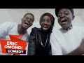 ERIC OMONDI FT AMOS AND JOSH - BAADAYE [Skiza 8540170 ]