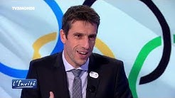 Tony ESTANGUET : 'Les Jeux Olympiques de Paris 2024 seront exceptionnels'