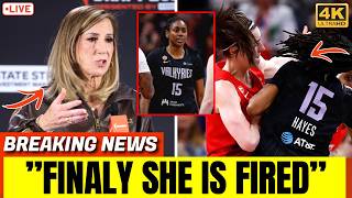 BREAKING: Cathy Engelbert UNDER FIRE for Ignoring Caitlin Clark Threats as WNBA REFUSES to Protect!