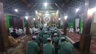 Ijazah Bacaan Tasbih Dari Nabi SAW kepada Siti Fathimatuzahro