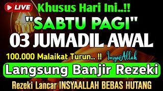 Download Lagu Putar Ayat ini Di Bulan Rabiul Akhir - Segala Hajad Dikabulkan, Rezeki Mengalir Deras, Aamiin MP3 Download Lagu Putar Ayat ini Di Bulan Rabiul Akhir - Segala Hajad Dikabulkan, Rezeki Mengalir Deras, Aamiin MP3