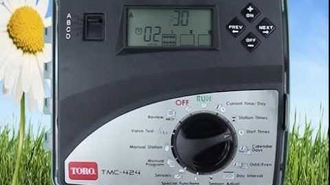 Full Controller Tutorial