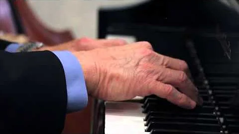 Bill Shadel Trio #2