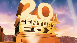 20th century fox (2007/2017) Low Tone #2 with Beam