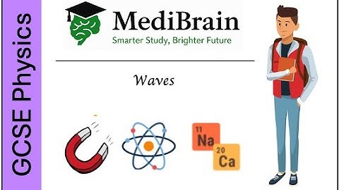 GCSE Physics: Waves Exam Walkthrough (Part 1)