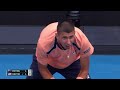 Ben Shelton v Alexei Popyrin Full Match | Australian Open 2023 Third Round