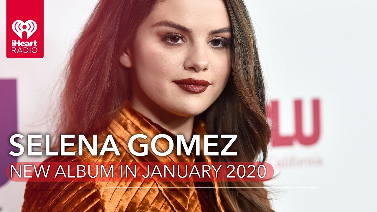 Selena Gomez Reveals Album Release Date Fast Facts YouTube