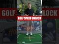 The Swish Test Reveals Your Hidden Golf Speed Instantly #golf  #golfer  #golfswing  #golflife