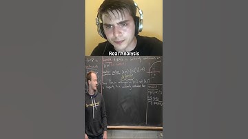 Real Analysis vs Abstract Algebra