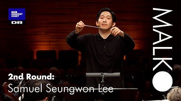 Malko Competition 2024, Round 2: Samuel Seungwon Lee