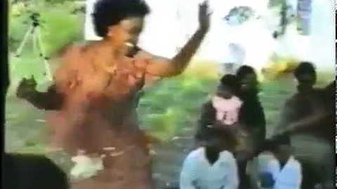 Somali niiko 1980's