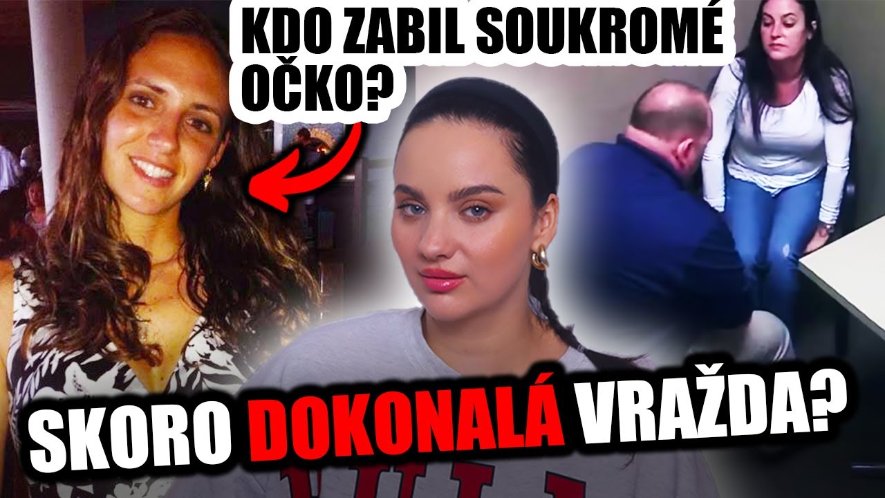 Našli ji pod betonem v houpací síti! Kdo z jejích blízkých je VRAH? Taylor Wright