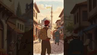 Cuma Vakti Dünya Telaşına Bir Ara 🌿 | Hayırlı Cumalar