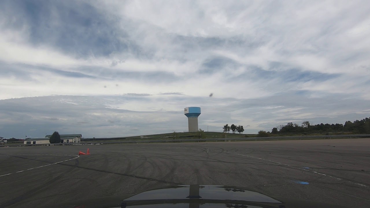 Steel cities SCCA 7 YouTube