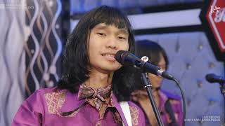 T-KOES - ANGIN MALAM (Favourits Group 1973)