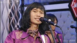 T-KOES - ANGIN MALAM (Favourits Group 1973)