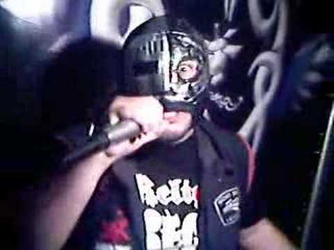 la vengasa del cibernetico en radial - YouTube