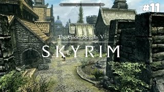 The Elder Scrolls V: Skyrim Special Edition Прохождение #11: Шеогорат и корсары
