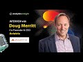 Strengthening Cybersecurity in the Age of AI: Doug Merritt, Aviatrix