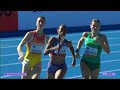 Pure relay emotion in Gaborone - Full Highlights Day 1 | World Athletics Gaborone Relays 26