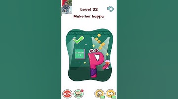 Alphabet lore❤️👌 Level 32 wait for end #shorts #games #alphabetlore #subscribe #gaming #shortvideo