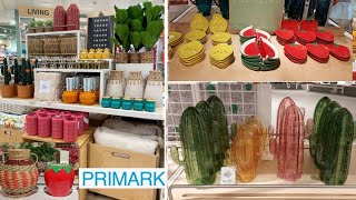 Primark Home Deco New Collection / MAY 2024