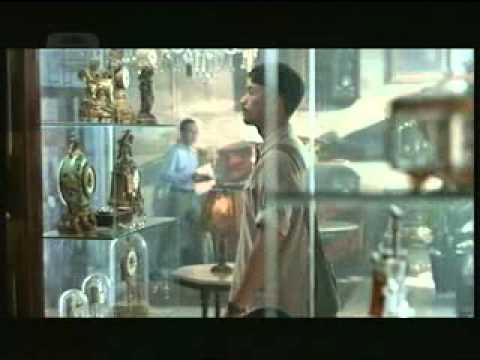 Indosiar Gudang Garam Gold