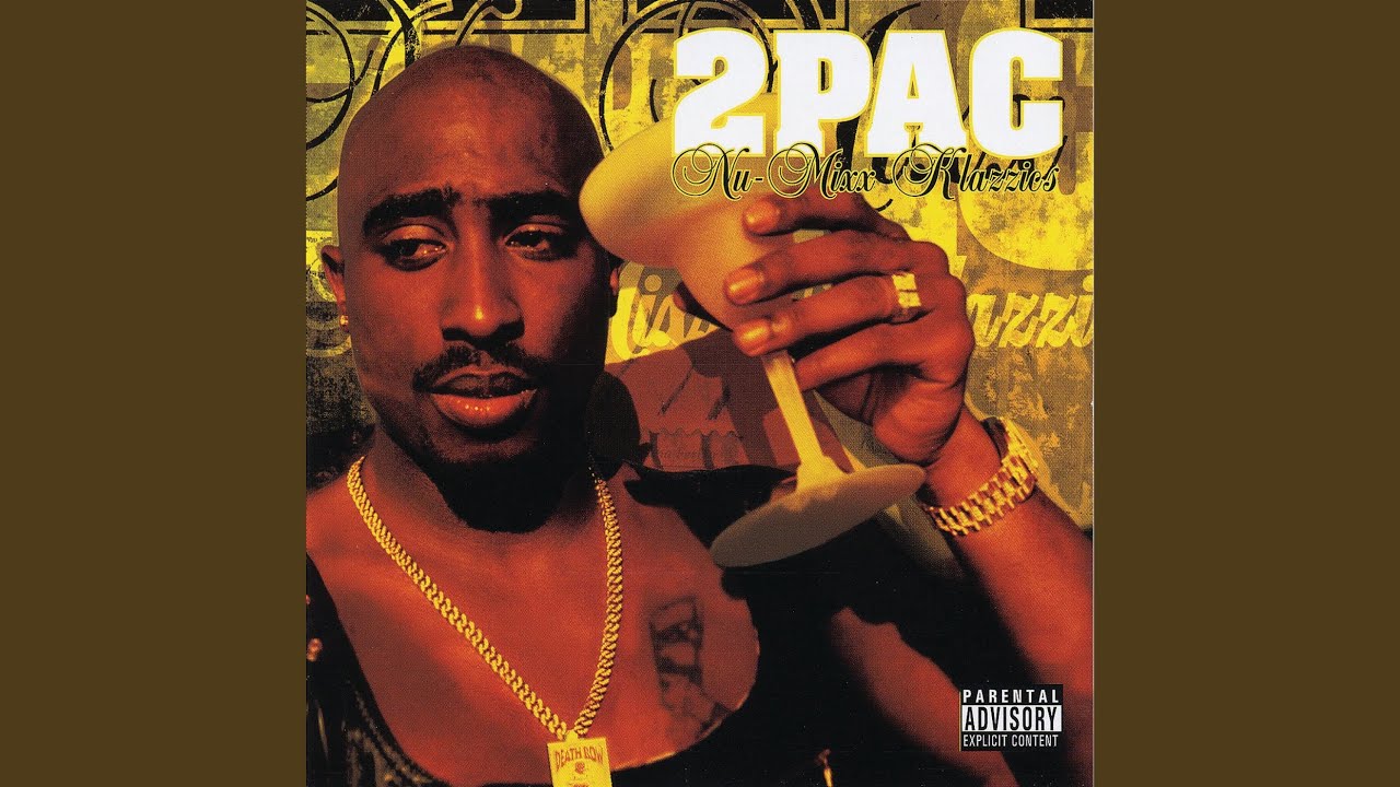 All Eyez On Me (Nu-Mixx) - YouTube
