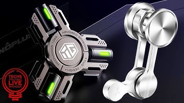 ✅ TOP 5 Best Fidget Spinner [ 2022 Buyer