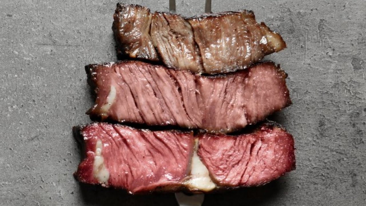 Here's What You Should And Shouldn't Order At A Steakhouse