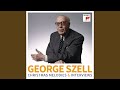 George szell talks with columbia records producer paul myers about music musicians and his