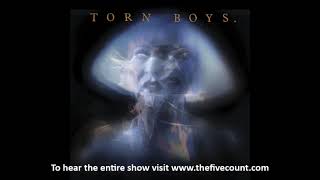 Torn Boys - Kelly Foley Interview