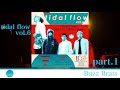 Buzz Brats【LIVE】tidal flow vol.6 highlight part 1