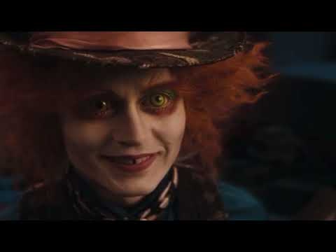 Mad Hatter Scenepack