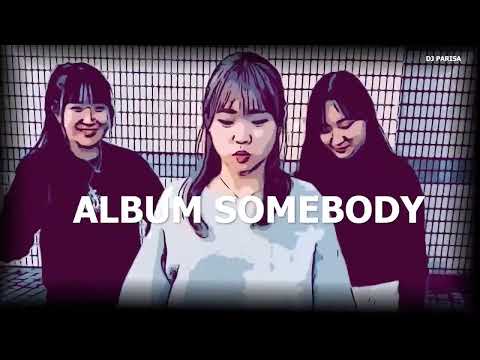 DJ Parisa   In The Music  (Extended Version) 🌋🩵🦢🤍🗣️💛🦚💙🍄💜@DJParisa #djparisa