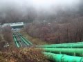 王子製紙 千歳第一発電所 2012.11.17 の動画、YouTube動画。