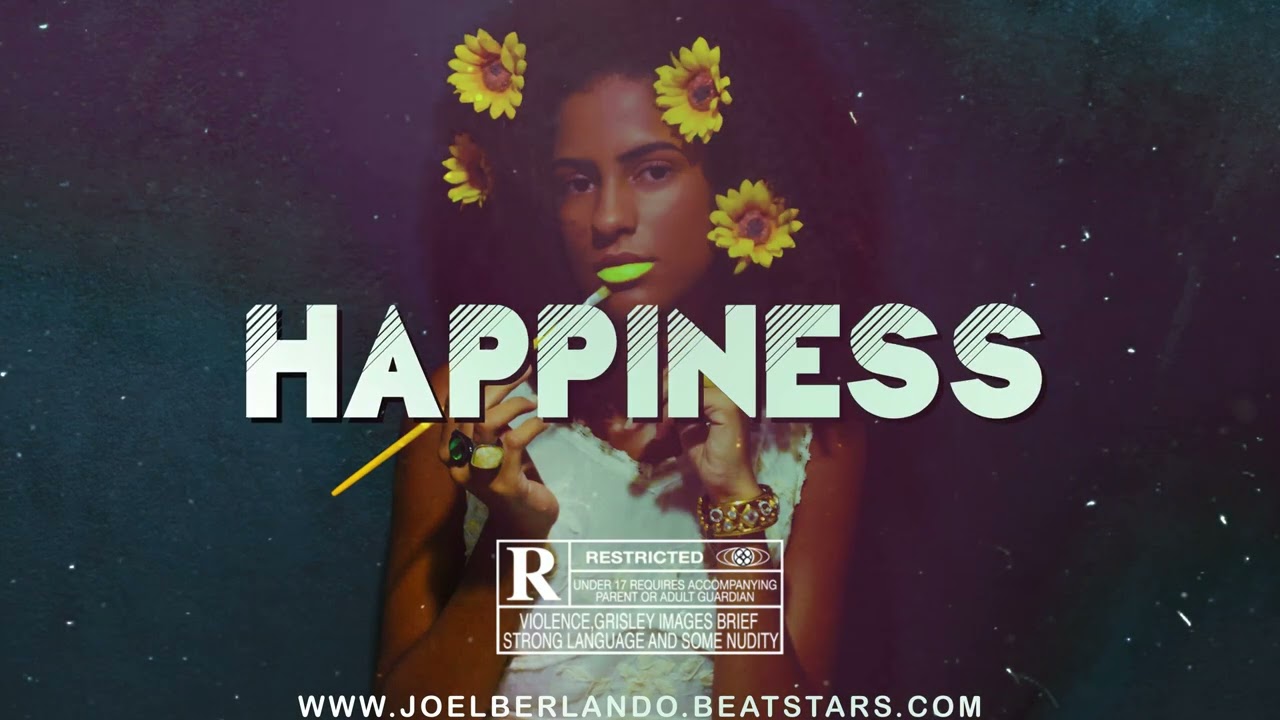 Watch Afro Drill X Drill Melodic instrumental '' HAPPINESS '' on YouTube Watch Afro Drill X Drill Melodic instrumental '' HAPPINESS '' on YouTube