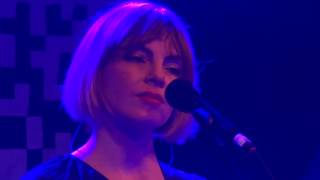 Video thumbnail of "Julia Marcell - SMS (Blue Note, Poznań, 16.12.2016)"