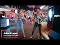 Arthur & Layssa Zouk Street Dance Video Clarke Quay Singapore (Loco Contigo- DJ Snake)