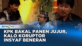 Download lagu Eits..Eits, KPK Bakal Panen Jujur, Kalau Koruptor Insyaf Beneran Dok. 2015