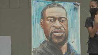 Madera youth lead protest against police brutality