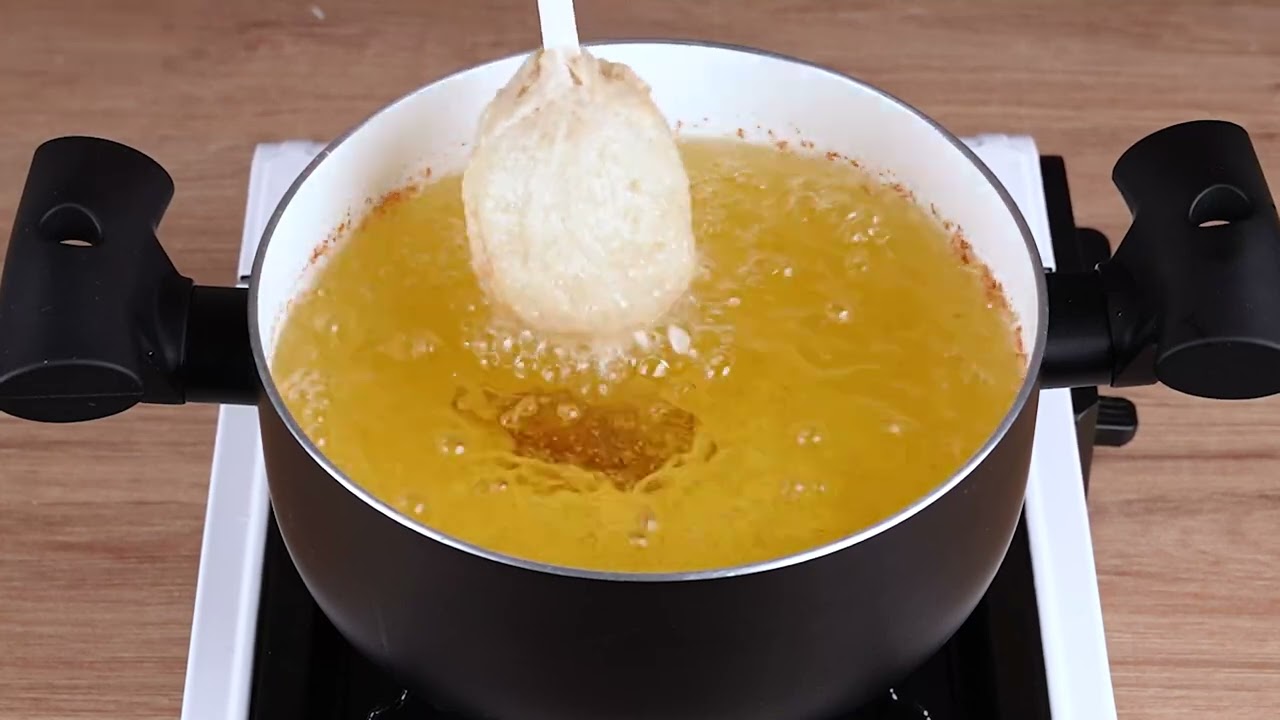 Все стали готовить яйца вот так, увидев эту гениальную идею.