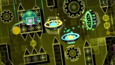 My part in DeCrypted (russianluigi