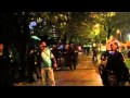 Haos u Crnoj Gori, policija razbila demonstrante (VIDEO, FOTO)