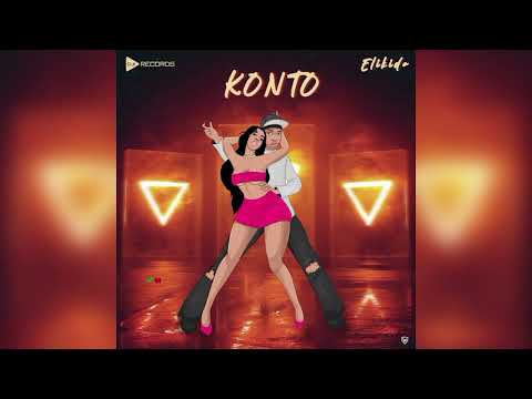 Elikido Konto Official Audio