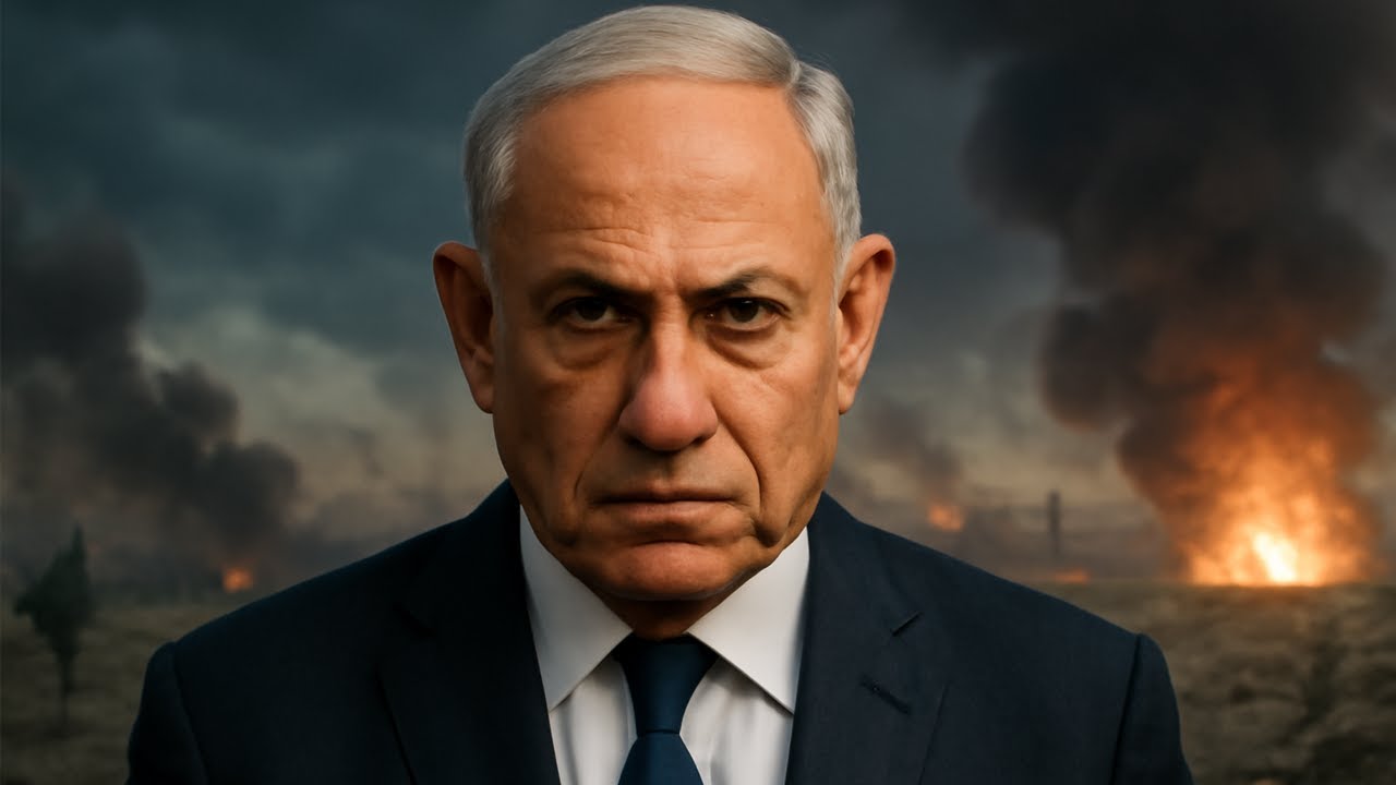 "We’ll Defend Ourselves By Ourselves" Benjamin Netanyahu’s Unfiltered Story of Survival