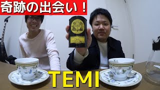 【TORIHAJI TV】紅茶回:「マリアージュフレール：TEMI」ソムリエと選んだ紅茶を飲んでみた！
