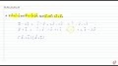 If ` vec a= hat i- hat j` and ` vec b=- hat j+2 hat k ,` find `( vec a-2 vec b)dot( vec a+ vec b...