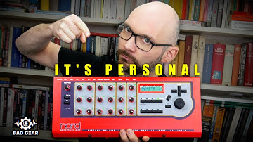 Bad Gear - This Time it