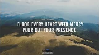 Lord Send Revival Lyrics